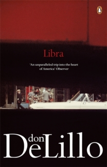 Libra, Paperback Book Libra, Paperback Book