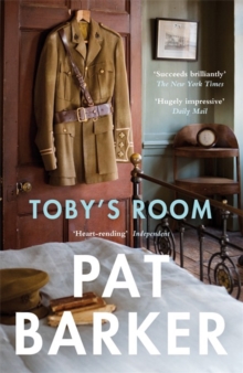 Toby's Room, Paperback Toby's Room, Paperback