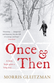 Once and Then, Paperback Once and Then, Paperback