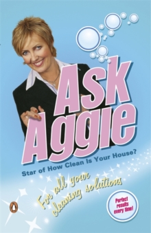 Ask Aggie : For All Your Cleaning Solutions, Paperback Book Ask Aggie : For All Your Cleaning Solutions, Paperback Book