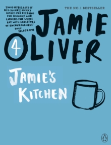 Jamie's Kitchen, Paperback Jamie's Kitchen, Paperback