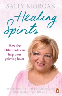 Healing Spirits, Paperback Book Healing Spirits, Paperback Book