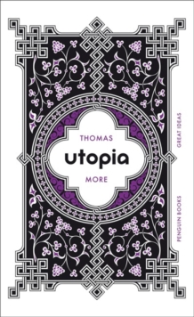 Utopia, Paperback Book Utopia, Paperback Book