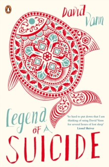Legend Of A Suicide, Paperback Book Legend Of A Suicide, Paperback Book