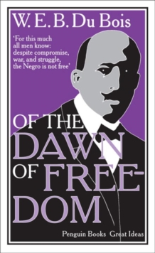 Of the Dawn of Freedom, Paperback Book Of the Dawn of Freedom, Paperback Book