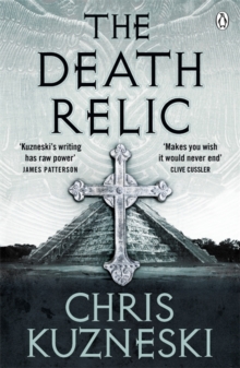 The Death Relic, Paperback The Death Relic, Paperback