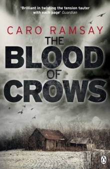 The Blood of Crows, Paperback The Blood of Crows, Paperback