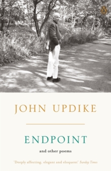 Endpoint and Other Poems, Paperback Book Endpoint and Other Poems, Paperback Book