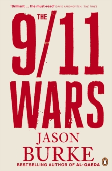 The 9/11 Wars, Paperback The 9/11 Wars, Paperback