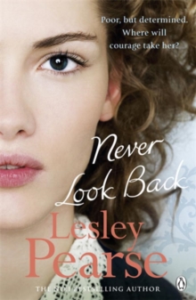 Never Look Back, Paperback Book Never Look Back, Paperback Book