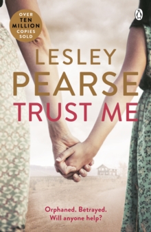Trust Me, Paperback Book Trust Me, Paperback Book