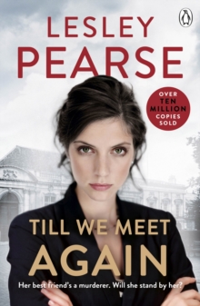 Till We Meet Again, Paperback Book Till We Meet Again, Paperback Book
