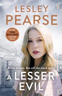 A Lesser Evil, Paperback Book A Lesser Evil, Paperback Book