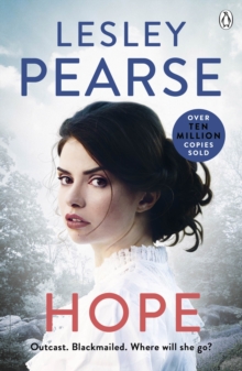 Hope, Paperback Book Hope, Paperback Book