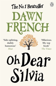 Oh Dear Silvia, Paperback Oh Dear Silvia, Paperback