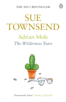 Adrian Mole, Paperback Book Adrian Mole, Paperback Book