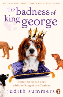 The Badness of King George, Paperback Book The Badness of King George, Paperback Book
