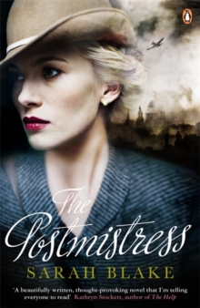 The Postmistress, Paperback Book The Postmistress, Paperback Book