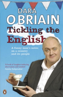 Tickling the English, Paperback Book Tickling the English, Paperback Book