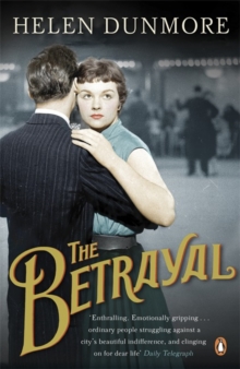 The Betrayal, Paperback Book The Betrayal, Paperback Book