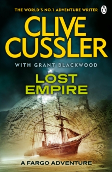 Lost Empire, Paperback Lost Empire, Paperback