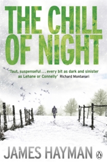 The Chill of Night, Paperback Book The Chill of Night, Paperback Book