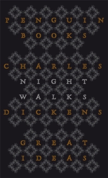 Night Walks, Paperback Night Walks, Paperback