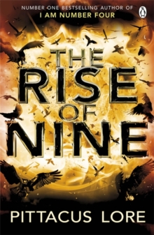 The Rise of Nine, Paperback The Rise of Nine, Paperback