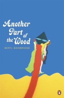 Another Part of the Wood, Paperback Book Another Part of the Wood, Paperback Book