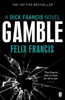 Gamble, Paperback Book Gamble, Paperback Book