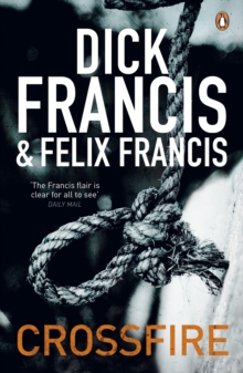 Crossfire, Paperback Book Crossfire, Paperback Book