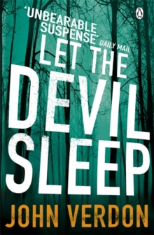 Let the Devil Sleep, Paperback Book Let the Devil Sleep, Paperback Book