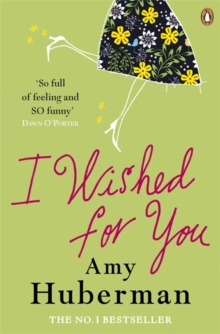 I Wished for You, Paperback Book I Wished for You, Paperback Book