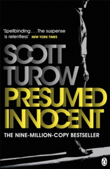 Presumed Innocent, Paperback Presumed Innocent, Paperback
