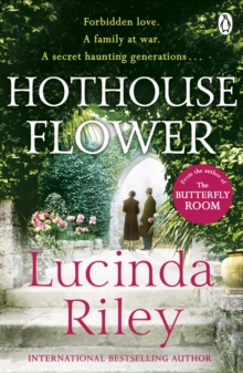 Hothouse Flower, Paperback Book Hothouse Flower, Paperback Book