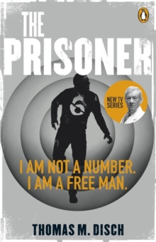 The Prisoner, Paperback Book The Prisoner, Paperback Book