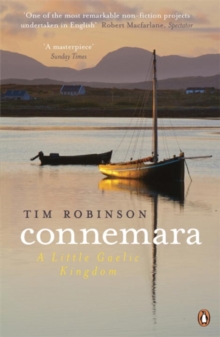 Connemara : A Little Gaelic Kingdom, Paperback Book Connemara : A Little Gaelic Kingdom, Paperback Book