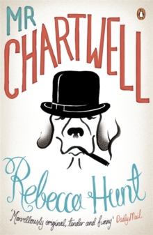Mr Chartwell, Paperback Book Mr Chartwell, Paperback Book