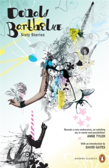 Sixty Stories, Paperback Book Sixty Stories, Paperback Book