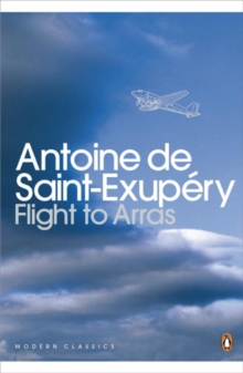 Flight to Arras, Paperback Book Flight to Arras, Paperback Book