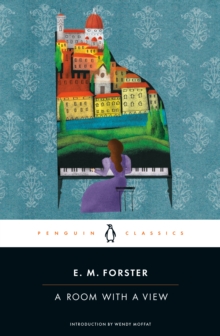 A Room with a View, Paperback Book A Room with a View, Paperback Book