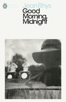 Good Morning, Midnight, Paperback Good Morning, Midnight, Paperback