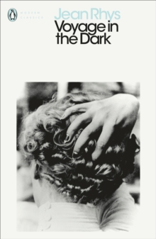 Voyage in the Dark, Paperback Voyage in the Dark, Paperback