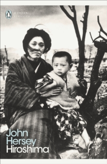 Hiroshima, Paperback Book Hiroshima, Paperback Book