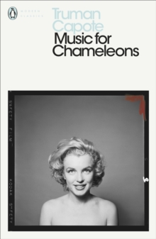 Music for Chameleons : New Writing, Paperback Book Music for Chameleons : New Writing, Paperback Book