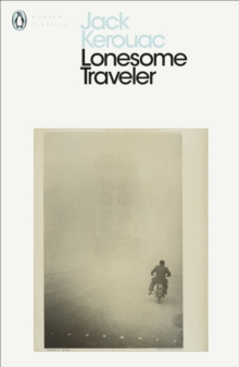 Lonesome Traveler, Paperback Lonesome Traveler, Paperback