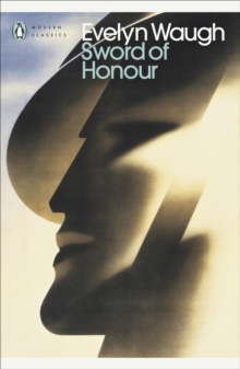 The Sword of Honour, Paperback Book The Sword of Honour, Paperback Book