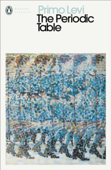 The Periodic Table, Paperback Book The Periodic Table, Paperback Book