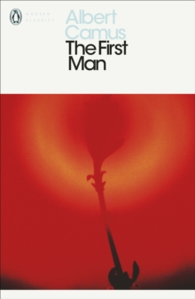 The First Man, Paperback The First Man, Paperback