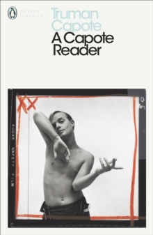 A Capote Reader, Paperback A Capote Reader, Paperback